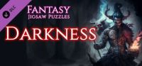 Fantasy Jigsaw Puzzles: Darkness