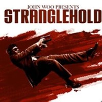 Stranglehold: Map Pack