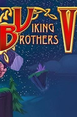 Viking Brothers V