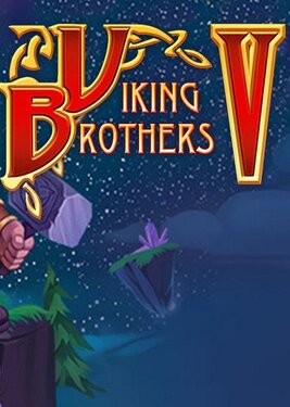 Viking Brothers V