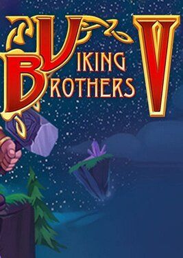 Viking Brothers V