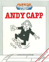 Andy Capp