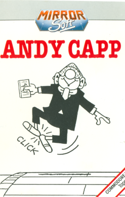 Andy Capp