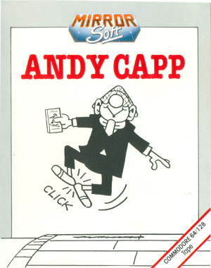 Andy Capp