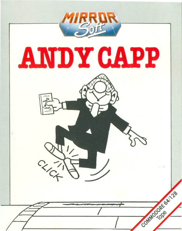 Andy Capp