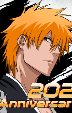 Bleach: Immortal Soul
