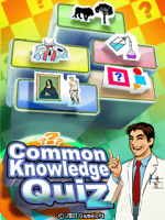 Common Knowledge Quiz