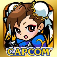 Street Fighter: Puzzle Spirits