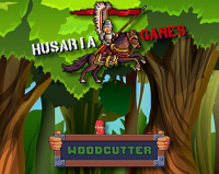 Woodcutter