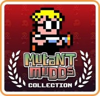 Mutant Mudds Collection
