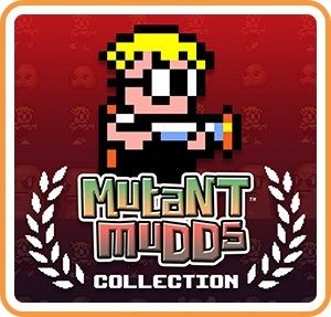 Mutant Mudds Collection