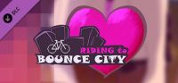 Riding to Bounce City: Uncensored