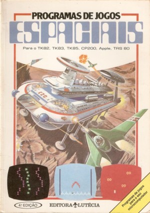 Computer Spacegames