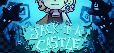 Jack-in-a-Castle