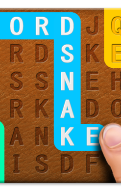 Word Snake