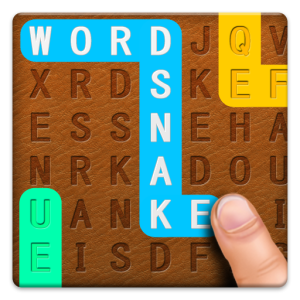 Word Snake