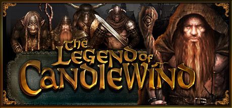 The Legend of CandleWind