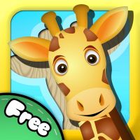 Animal Puzzle: Drag 'n' Drop