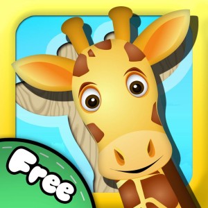 Animal Puzzle: Drag 'n' Drop