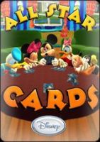 Disney's All Star Cards