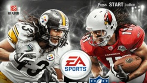 Madden NFL 10