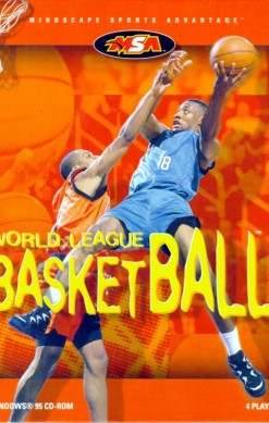 World League Basketball
