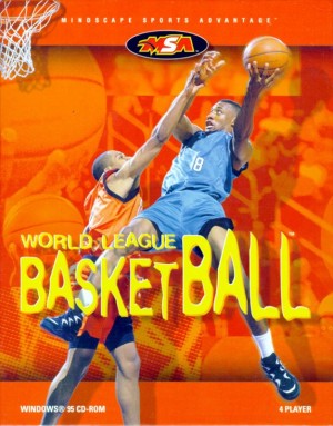 World League Basketball