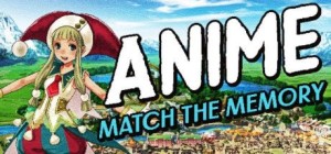 Anime: Match the Memory
