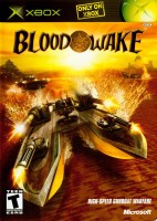 Blood Wake