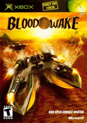 Blood Wake