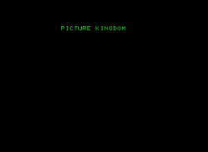 Picture Kingdom
