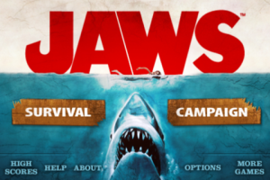 Jaws