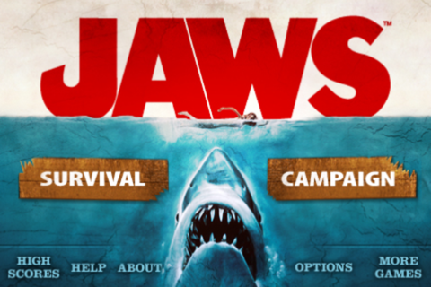 Jaws