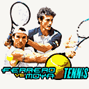Ferrero vs Moya Tennis