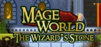 Mage World: The Wizard's Stone