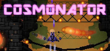 Cosmonator