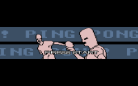 Ping Pong!