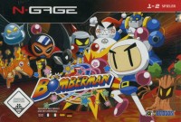 Bomberman