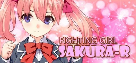 Fighting Girl Sakura-R