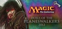 Magic: The Gathering - Duels of the Planeswalkers 2012: Foil Conversion 'Dragon's Roar'