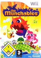 The Munchables