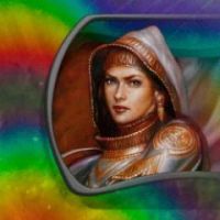 Magic: The Gathering - Duels of the Planeswalkers: Foil Wings of Light