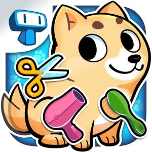 My Virtual Pet Shop