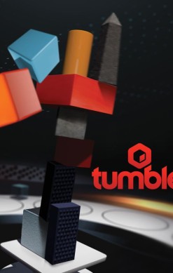 Tumble VR