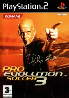 World Soccer: Winning Eleven 7 International