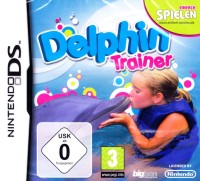 Dolphin Trainer
