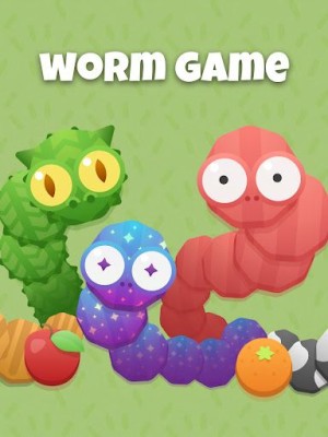 Worm Game