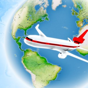 Airline Director 2
