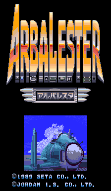 Arbalester