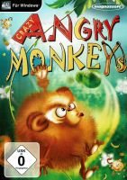 Crazy Angry Monkeys